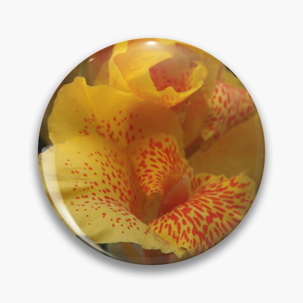 Item preview, Full Bloom Canna Lily  designed and sold by heatherfriedman.