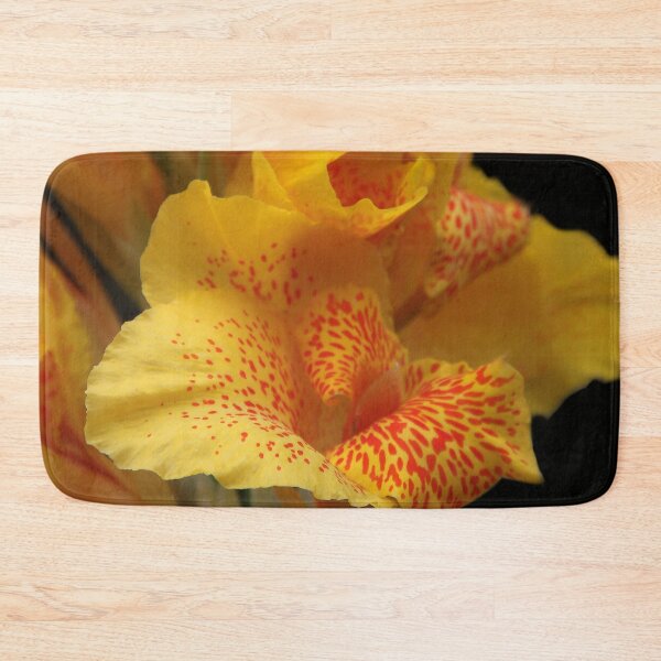Item preview, Full Bloom Canna Lily  designed and sold by heatherfriedman.