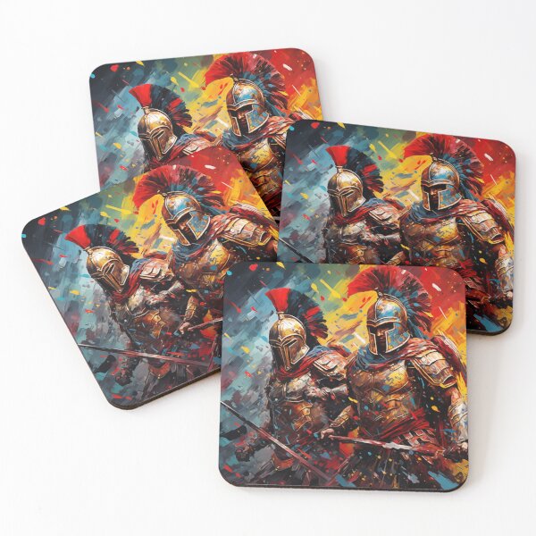 Item preview, Roman Soldiers designed and sold by Rtymer.