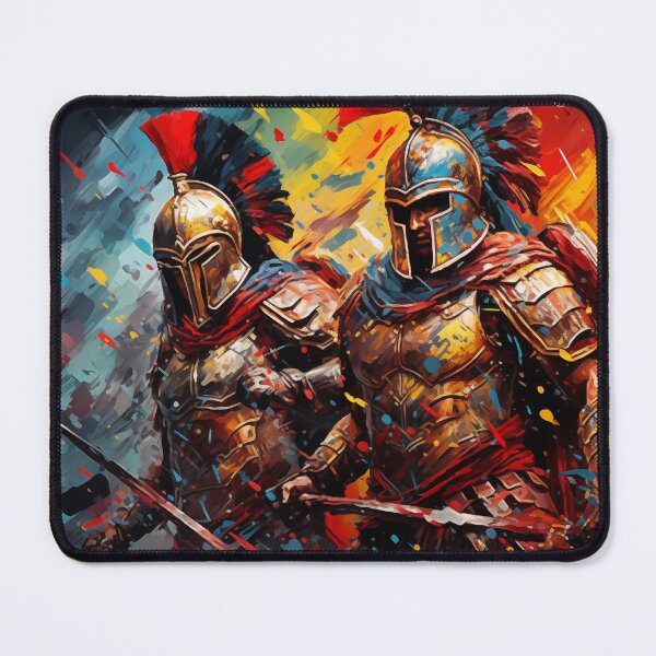 Item preview, Roman Soldiers designed and sold by Rtymer.