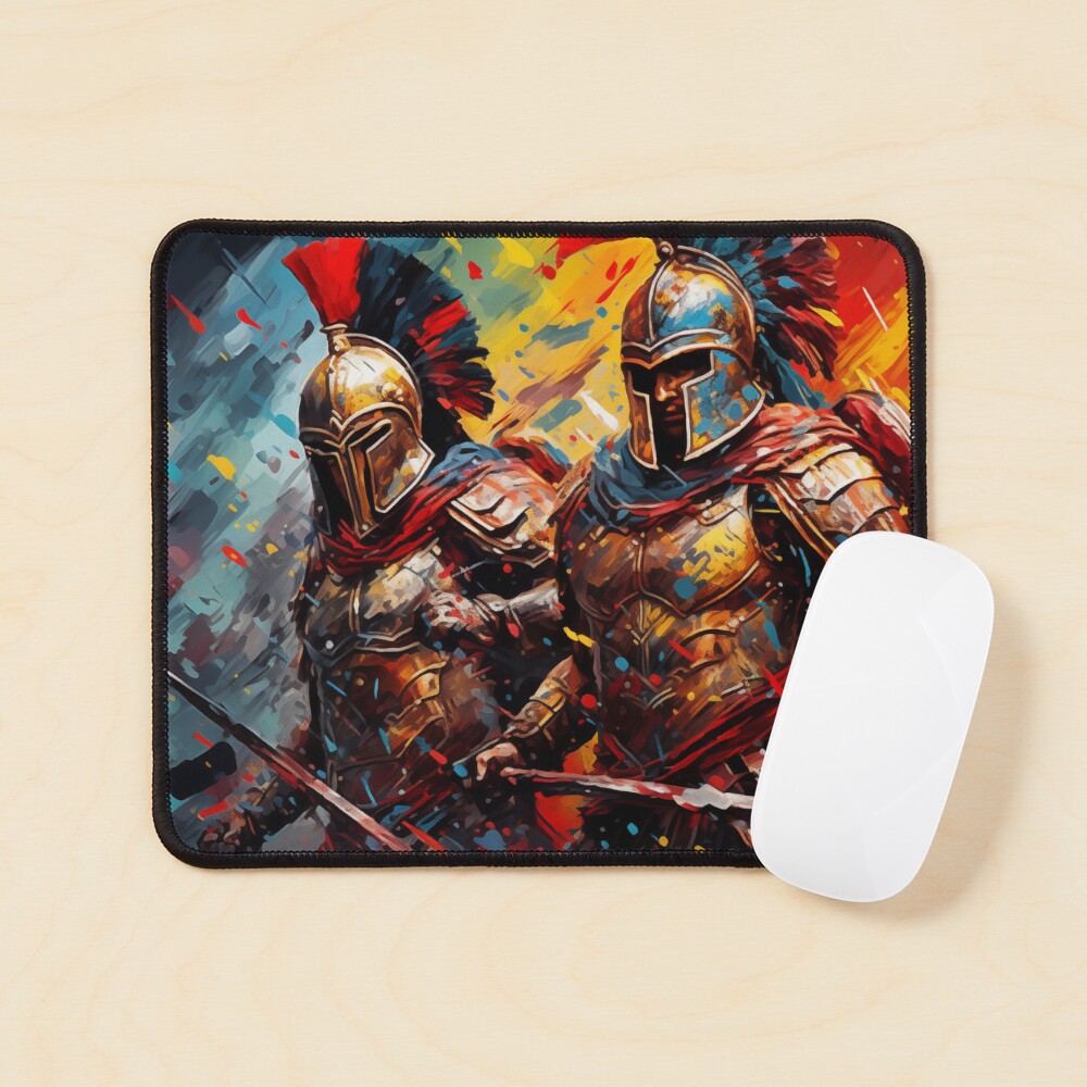 Item preview, Mouse Pad designed and sold by Rtymer.