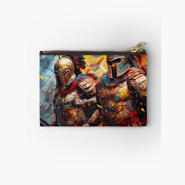 Item preview, Roman Soldiers designed and sold by Rtymer.