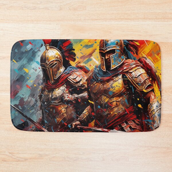 Item preview, Roman Soldiers designed and sold by Rtymer.
