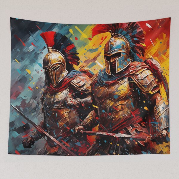 Item preview, Roman Soldiers designed and sold by Rtymer.