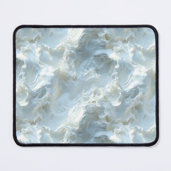 Item preview, White water surface designed and sold by put1mali19.