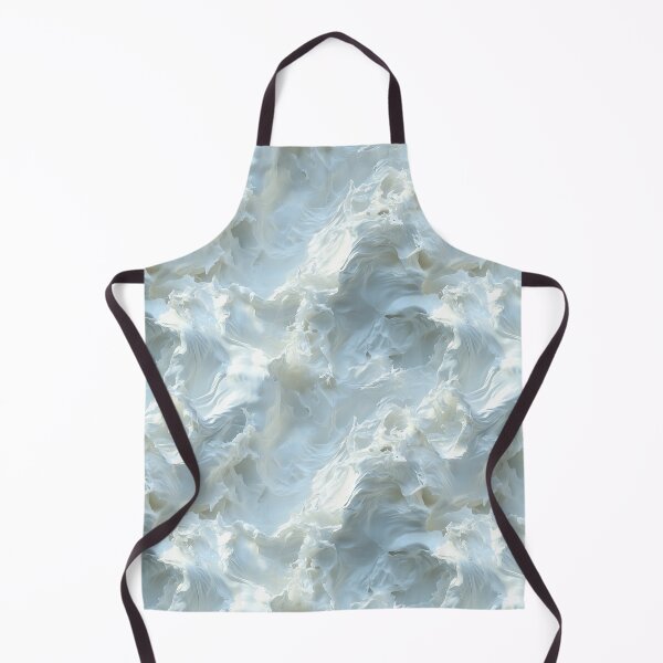 Item preview, White water surface designed and sold by put1mali19.