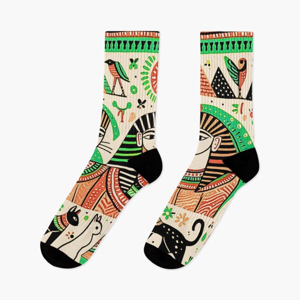 Item preview, simple madhubani painting designed and sold by MerryCrown.