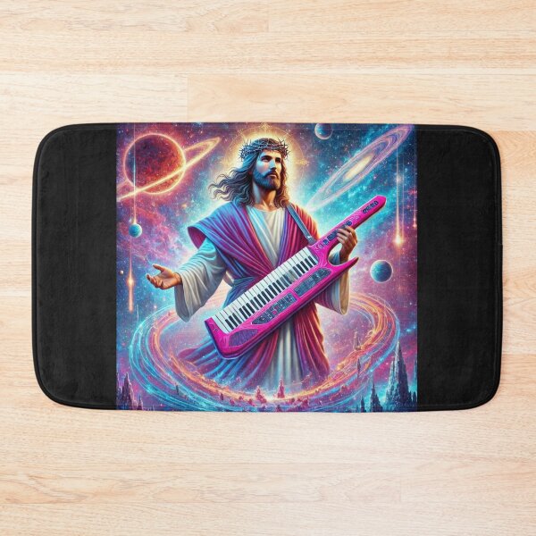 Item preview, space theme  designed and sold by TEEJAMBOREE.