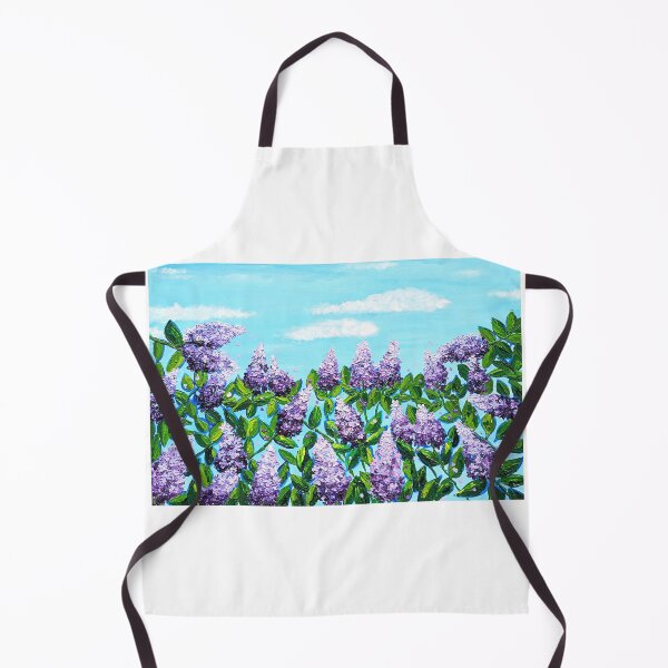 Item preview, Lilac Enigma designed and sold by Margwizart.
