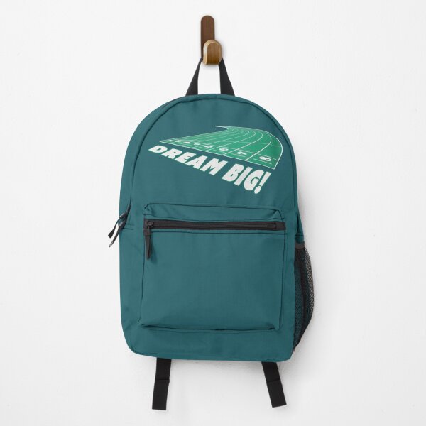 Item preview, Dream Big (Teal) designed and sold by Fanarchist.