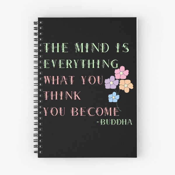Item preview, Buddha Quotes | Buddhist quotes | Buddha Sayings designed and sold by TheInkyOwl-TIO.