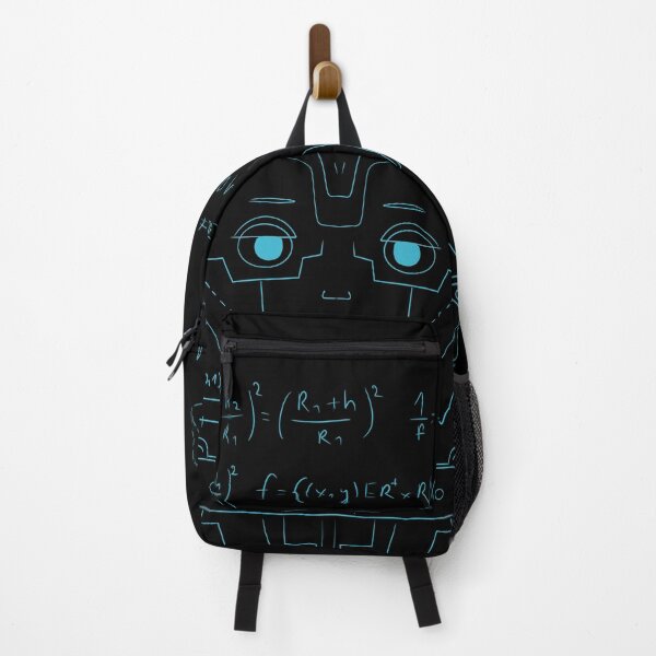 Item preview, Artificial Intelligence Robot designed and sold by Xatutik.art.