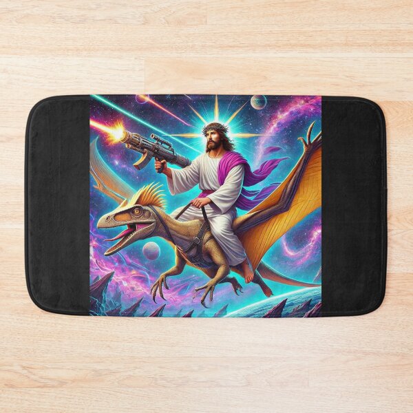 Item preview, space theme designed and sold by TEEJAMBOREE.