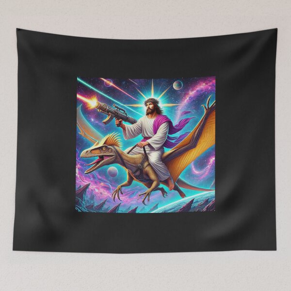 Item preview, space theme designed and sold by TEEJAMBOREE.