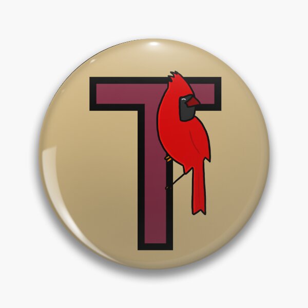 Item preview, T for …  designed and sold by J0B017.