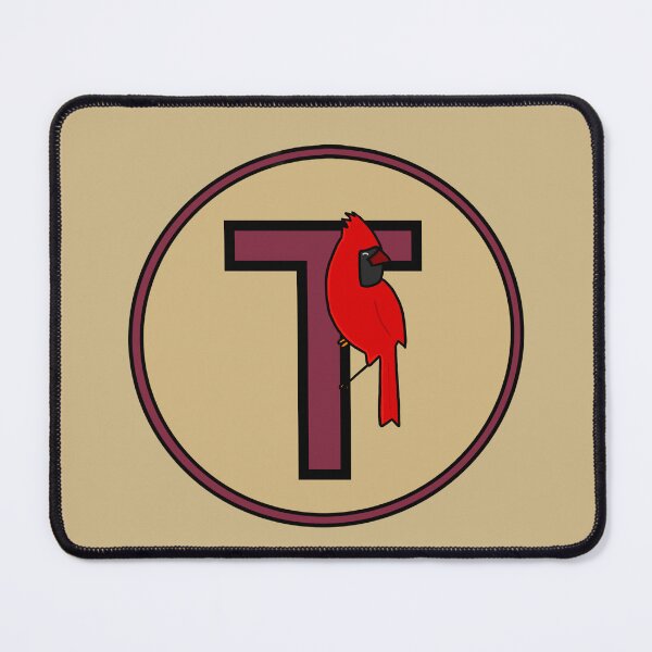 Item preview, T for … designed and sold by J0B017.