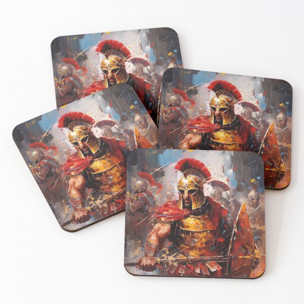 Item preview, Roman Soldiers designed and sold by Rtymer.