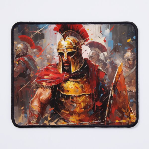 Item preview, Roman Soldiers designed and sold by Rtymer.