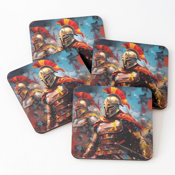 Item preview, Roman Soldiers designed and sold by Rtymer.