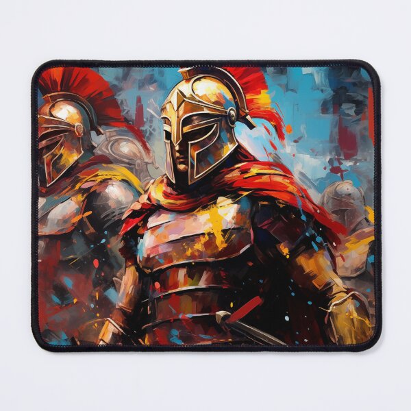 Item preview, Roman Soldiers designed and sold by Rtymer.