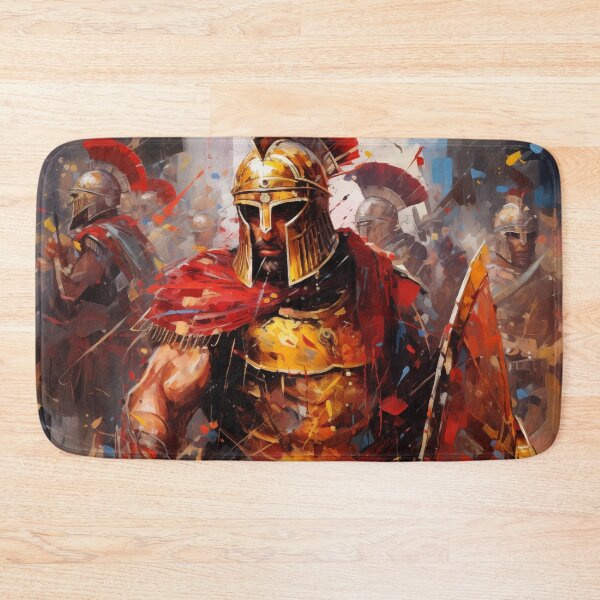 Item preview, Roman Soldiers designed and sold by Rtymer.