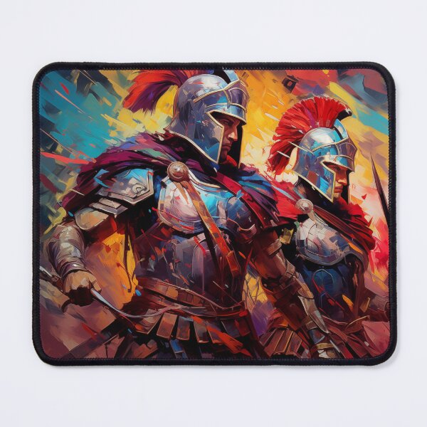 Item preview, Roman Soldiers designed and sold by Rtymer.