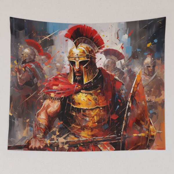 Item preview, Roman Soldiers designed and sold by Rtymer.