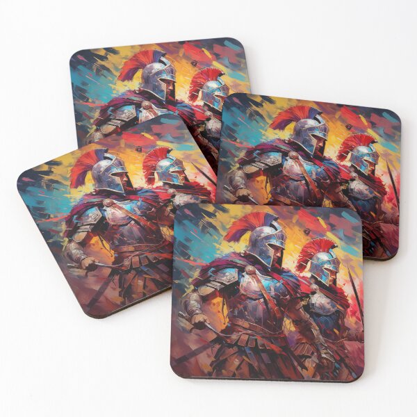 Item preview, Roman Soldiers designed and sold by Rtymer.