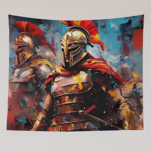 Item preview, Roman Soldiers designed and sold by Rtymer.