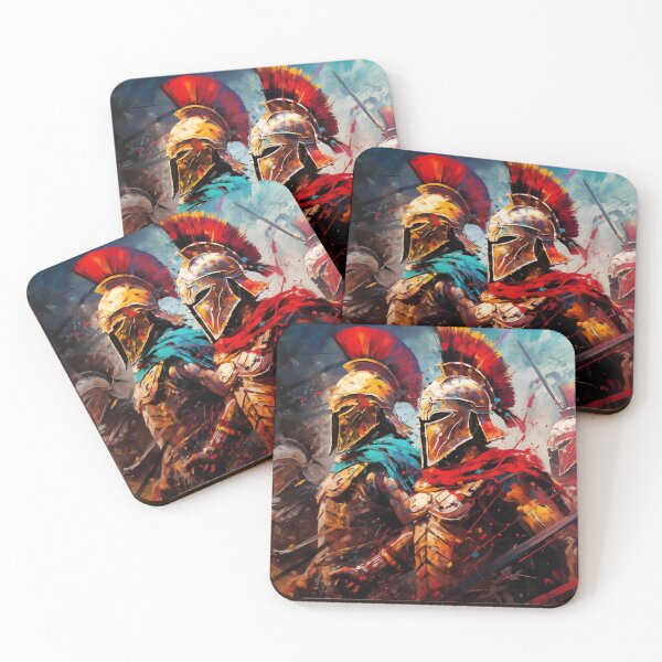 Item preview, Roman Soldiers designed and sold by Rtymer.