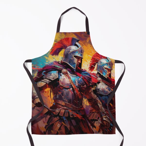Item preview, Roman Soldiers designed and sold by Rtymer.