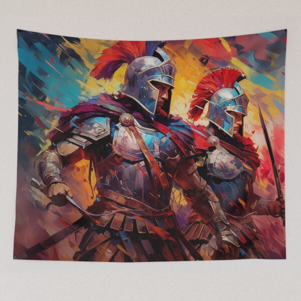 Item preview, Roman Soldiers designed and sold by Rtymer.