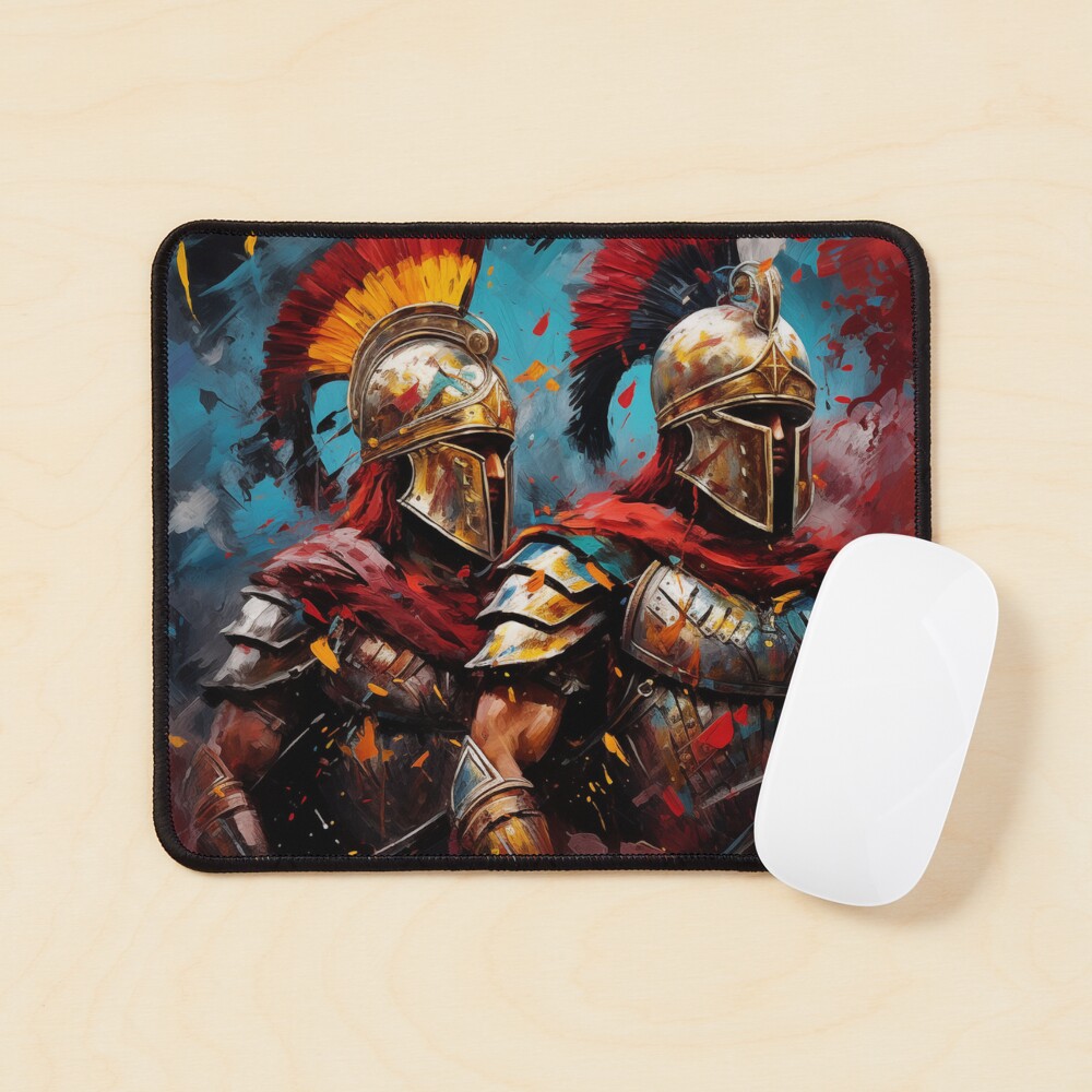 Item preview, Mouse Pad designed and sold by Rtymer.