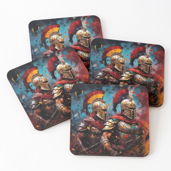 Item preview, Roman Soldiers designed and sold by Rtymer.