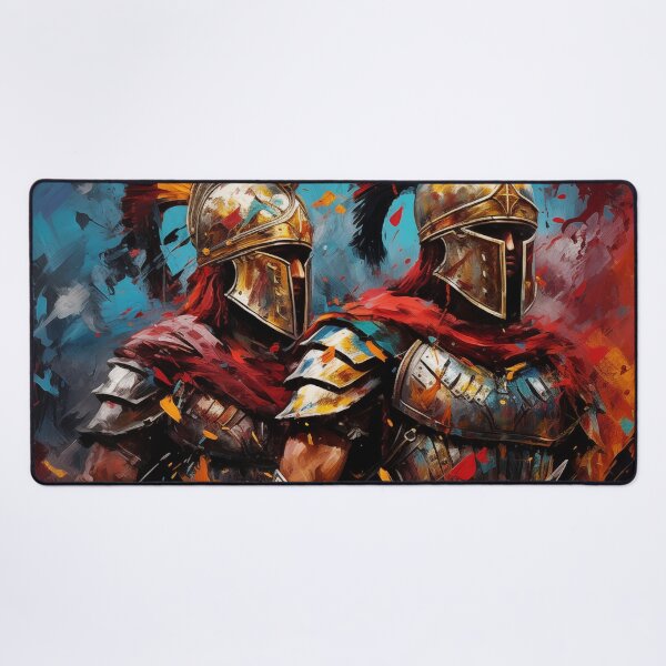 Item preview, Roman Soldiers designed and sold by Rtymer.
