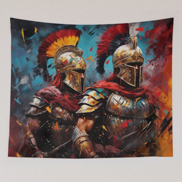 Item preview, Roman Soldiers designed and sold by Rtymer.