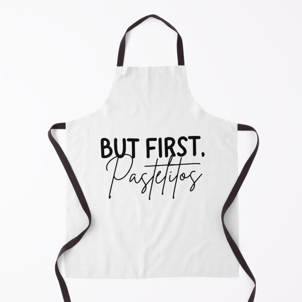 Item preview, But First Pastelitos designed and sold by LMN75Designs.