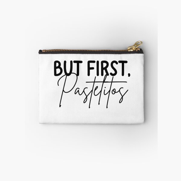 Item preview, But First Pastelitos designed and sold by LMN75Designs.