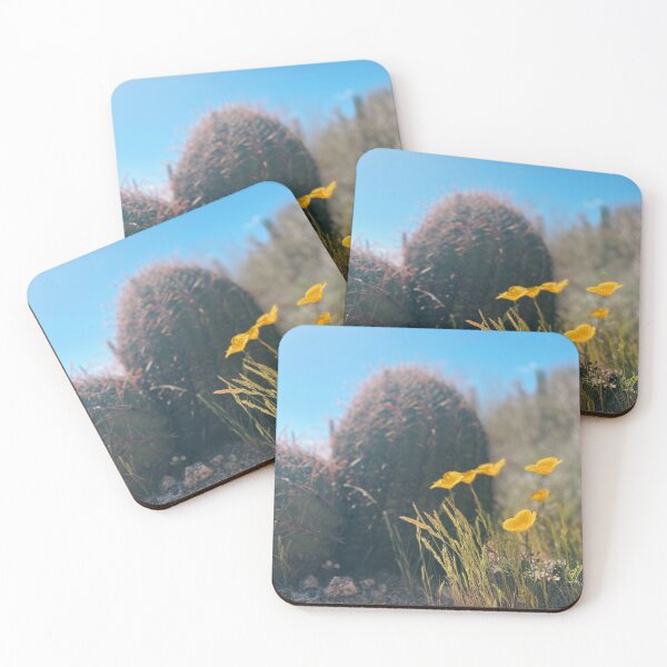 Item preview, A Desert Life designed and sold by Jason Tompkins.