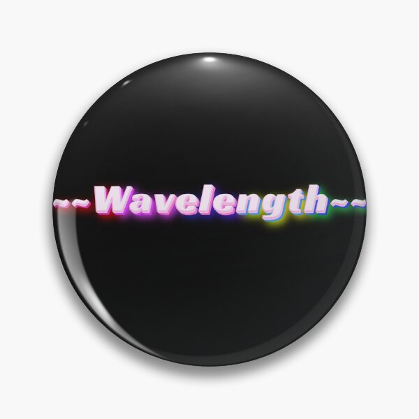 Item preview, Wavelength Quote  designed and sold by P-P-P-MOD.