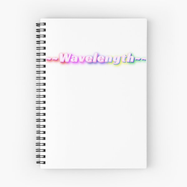 Item preview, Wavelength Quote  designed and sold by P-P-P-MOD.