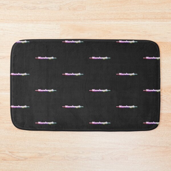 Item preview, Wavelength Quote  designed and sold by P-P-P-MOD.