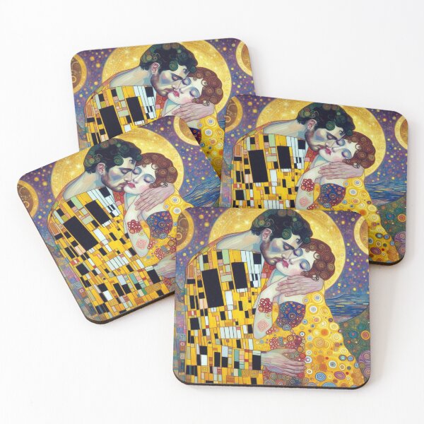 Item preview, Couples Embracing  designed and sold by Halifaxartguy.
