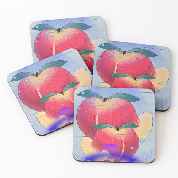 Item preview, Techno Orchard designed and sold by tinkeybabes.