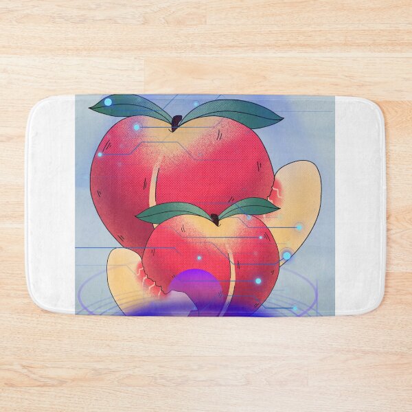Item preview, Techno Orchard designed and sold by tinkeybabes.