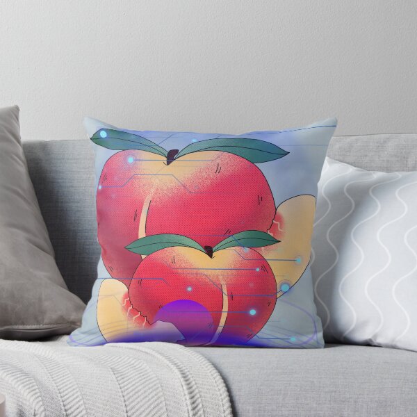 Item preview, Techno Orchard designed and sold by tinkeybabes.
