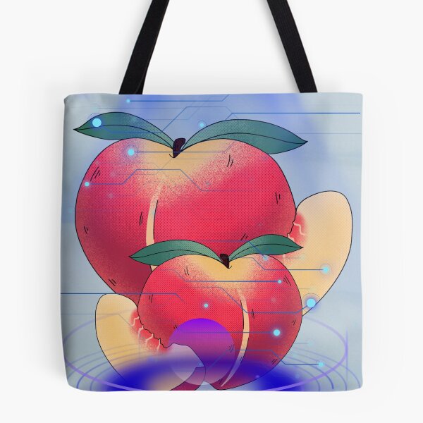 Item preview, Techno Orchard designed and sold by tinkeybabes.
