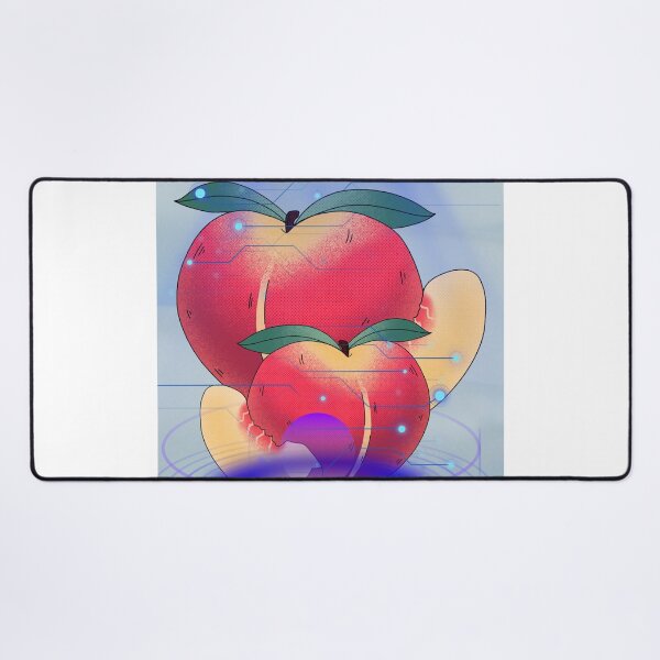 Item preview, Techno Orchard designed and sold by tinkeybabes.