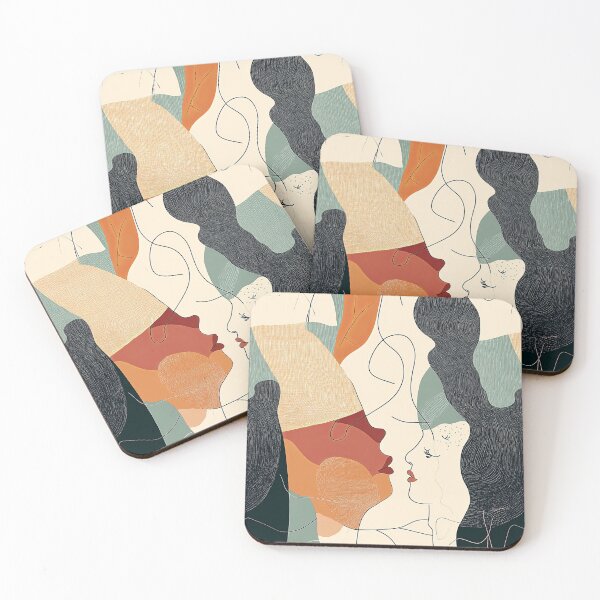Item preview, Abstraction designed and sold by zuluspice.