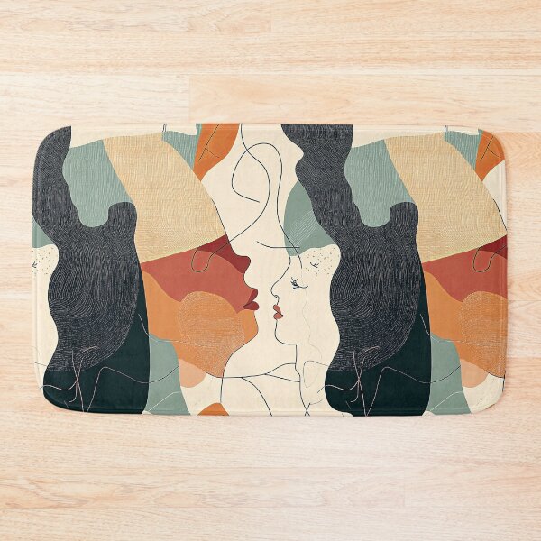 Item preview, Abstraction designed and sold by zuluspice.
